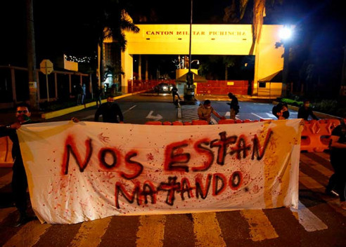 Colombia suma otro asesinato de un líder social y acumula 236 en el presente año Colombia
