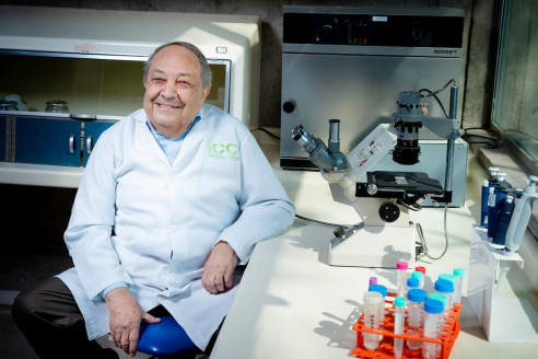 Ya está disponible innovador test para diagnosticar el Alzheimer antes que se desarrolle Chile