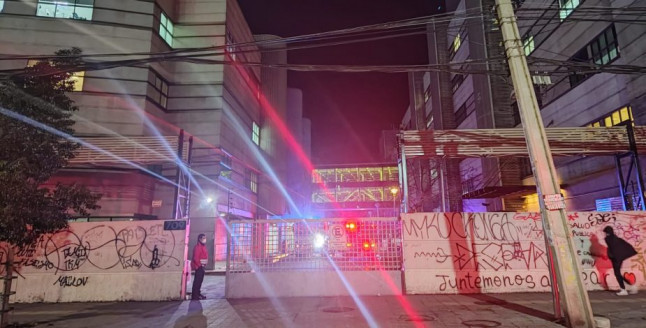 Niña muere intoxicada en departamento de Recoleta por presencia de cianuro cerca de su hogar Actualidad