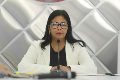 Venezuela da luz verde a la