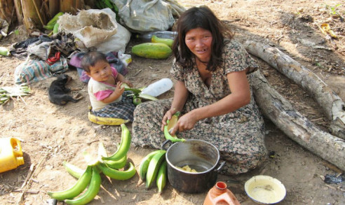 Encuentran que cerebros de indígenas de la Amazonia boliviana envejecen menos gracias a su estilo de vida Latinoamérica