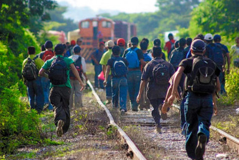 Renunció máxima autoridad migratoria de México en medio de crisis por el creciente flujo Latinoamérica