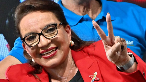 Reducción de la pobreza será prioridad para el gobierno de Xiomara Castro en Honduras Latinoamérica