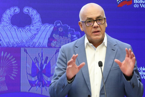 Proponen incorporar al diálogo iniciado en México a fuerzas opositoras venezolanas que surgieron con elecciones del 21-N Latinoamérica