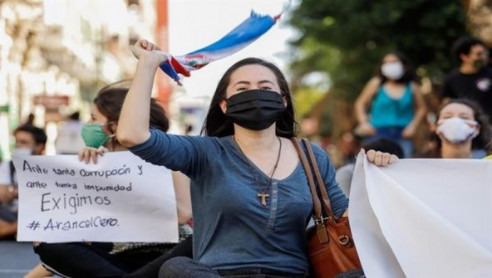Diputados en Paraguay aprueban en general proyecto arancel cero en universidades públicas Latinoamérica
