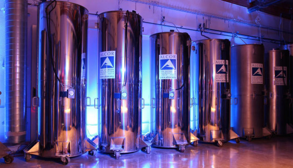 Experimento: unos 184 cadáveres criogenizados esperan en un futuro volver a la vida Ciencia y Tecnología