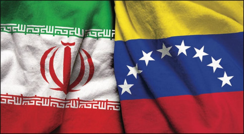 Irán: