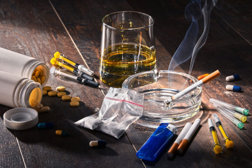 Encuesta sobre consumo de drogas no se hará por política de austeridad México