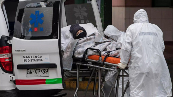 Trabajadores de la salud privada excluidos de la ley que establece fuero laboral y descanso compensatorio: