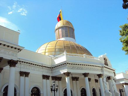 Asamblea Nacional reformará Ley contra la Discriminación Racial Venezuela