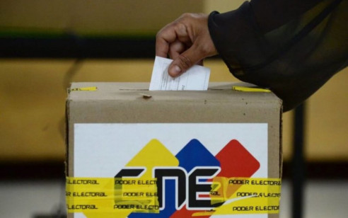 Megaelecciones venezolanas del 21-N aislan inteligentemente al golpismo y al extremismo Venezuela
