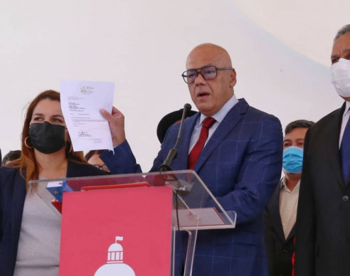 Relaciones diplomáticas y comerciales entre Venezuela y Colombia ¿Podrán normalizarlas? Reportajes & Investigación