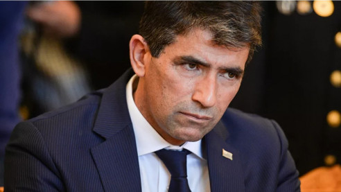 Uruguay: Fiscalía solicita 18 meses de prisión contra el exvicepresidente Raúl Sendic por corrupción Actualidad