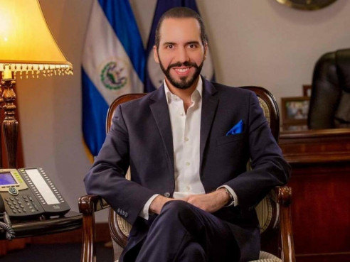 Nayib Bukele monopolizaría más poder político tras elecciones legislativas y municipales Actualidad