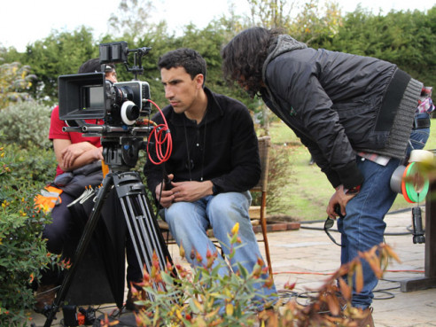 En Colombia abren concurso de guiones de cara al Bogotá Film Market Artes