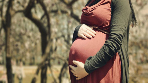 Las autoridades de salud de Paraguay preocupadas por casos de covid-19 en las embarazadas Actualidad