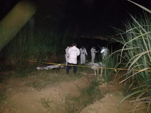 Nueva masacre en Colombia: asesinan en Cali a cinco jóvenes de entre 14 y 18 años Colombia