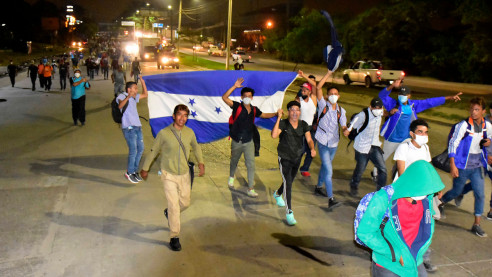 México saluda acciones de Biden en favor de miles de migrantes Actualidad