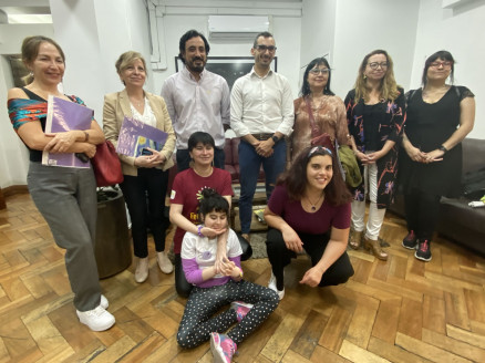 Organizaciones de personas con Epilepsia Refractaria pidieron al Gobierno que enfermedad sea incluida en las GES Chile