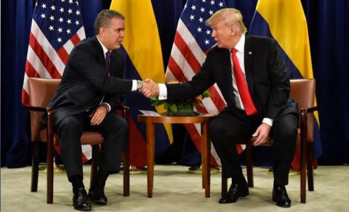 Colombia propondrá más sanciones contra Venezuela en la próxima reunión del Grupo de Lima Mundo