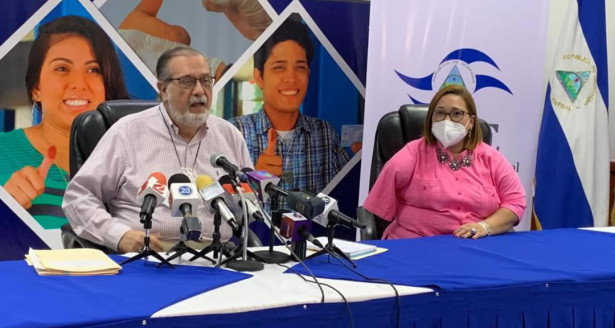 En Nicaragua todo está listo para las elecciones del domingo Latinoamérica