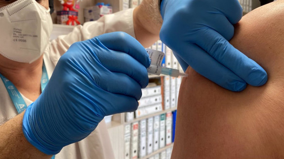 Agencia Europea de Medicamentos inicia la evaluación de Hipra: la vacuna española contra el COVID-19 Salud