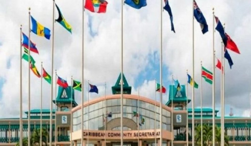 COVID-19: Caricom creará un sistema de salud pública fronteriza Latinoamérica