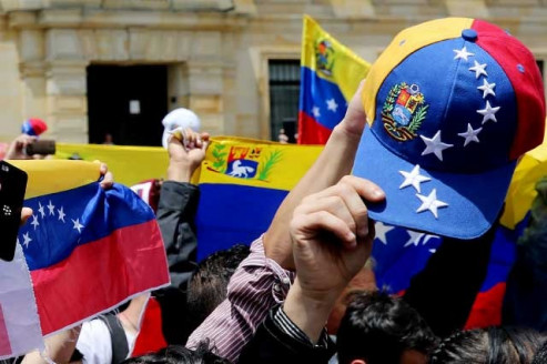 Venezuela protesta la politización de los Derechos Humanos Venezuela