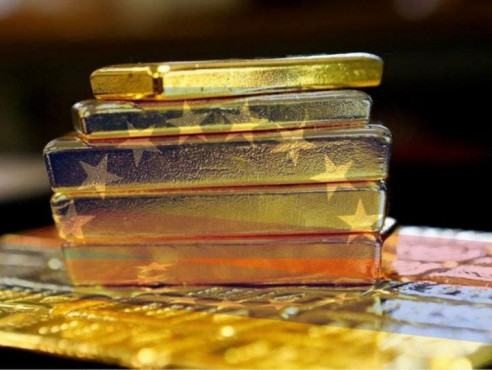 Banco Central de Venezuela gana derecho de apelar fallo británico sobre sus reservas de oro Latinoamérica