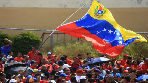 Inteligencia rusa: