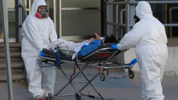 A dos años del primer caso de covid-19 en el país, nadie sabe qué viene: expertos México