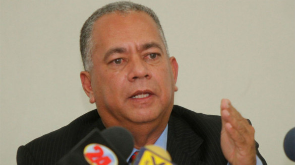 Contralor General de Venezuela rechazó fallo judicial contra reservas internacionales Mundo
