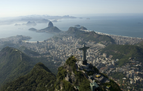 Brasil lanza campaña para mejorar calidad del aire en grandes ciudades Brasil