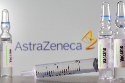 La OMS evalúa informes de países que suspendieron la vacuna de AstraZeneca Mundo