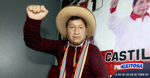 Fiscalía de Perú investiga al primer ministro Guido Bellido y a dos importantes políticos por presunto terrorismo Actualidad