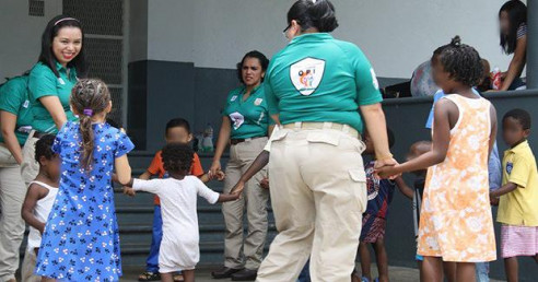 México brindó asistencia a más de diez mil niños migrantes no acompañados Latinoamérica