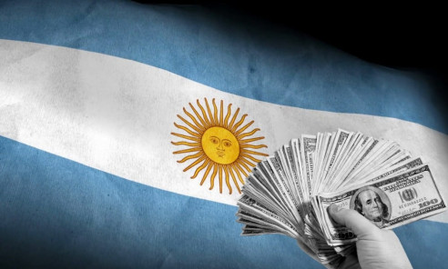 Congreso de Argentina debatirá impuesto a las grandes fortunas para contener impactos de la pandemia Latinoamérica
