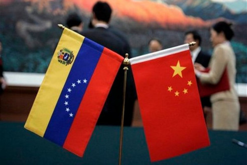 Venezuela y China fortalecen cooperación científica, tecnológica y educativa Mundo