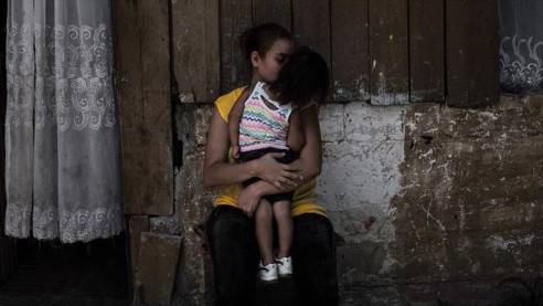 Unicef de Argentina estima que la pobreza alcanzará a casi el 63 % de los niños, niñas y adolescentes este año Argentina
