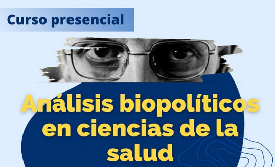 Realizarán curso presencial en Temuco sobre 