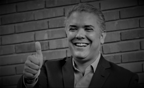 Duque elogia su lucha antidrogas en Colombia: ¿Miente o tiene razones para celebrar? Reportajes & Investigación