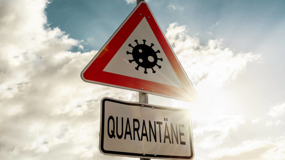 Estudio concluye que el calentamiento global puede desencadenar la próxima pandemia Salud