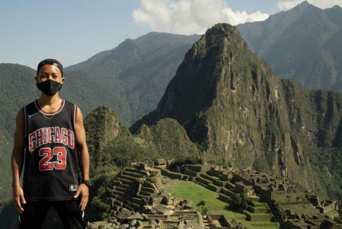 Perú abrió Machu Picchu solo para un turista japonés Actualidad