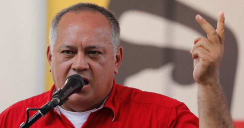 PSUV inscribió todos sus candidatos para las megaelecciones del 21-N Venezuela