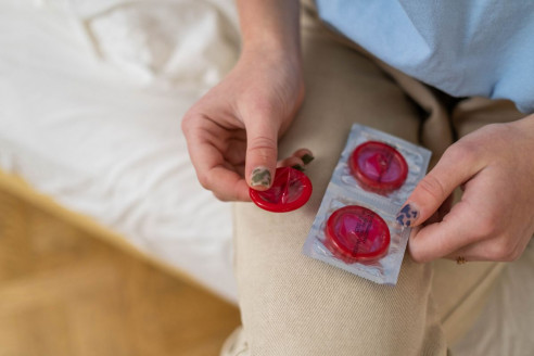 La imperante necesidad de contar con plataformas democráticas de acceso a la salud sexual y reproductiva Chile