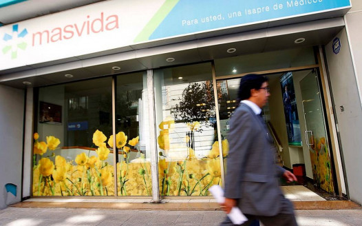 Salud: Isapres tendrán dos días para justificar eventuales alzas en sus planes, las que no pueden exceder el 7,6% Chile