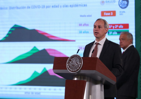 Consiguen medicamentos, “sin sobreprecio y con ahorros” México