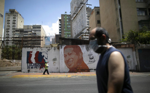 Venezuela mantiene alta tasa de recuperados de Covid-19 a pesar de la segunda ola Venezuela