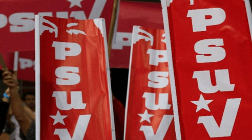 Maduro anuncia elecciones primarias para escoger candidatos del PSUV Venezuela