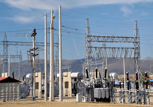 Bolivia venderá electricidad a Argentina a partir de septiembre Latinoamérica